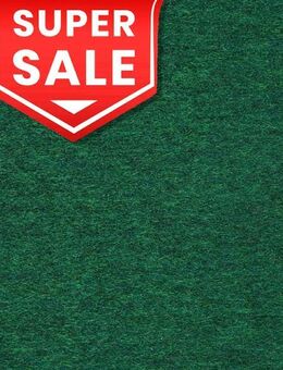 Die letzten UNZERSTÖRBAREN Original-Superflor-Teppichfliesen - Emmerich (Rhein)