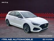 Hyundai i30, 1.0 T-GDI (MY25) (100PS) 6-MT ADVANTAGE, Jahr 2024 - Sinzheim