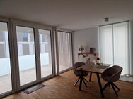 Moderne 3-Zimmer-Wohnung mit Tiefgarage und gehobener Ausstattung in Radolfzell Böhringen - Radolfzell (Bodensee)