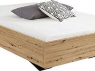 rauch Futonbett Phoenix, ohne Kopfteil