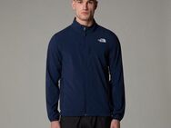 The North Face Softshelljacke Nimble Jacke für Herren (1-St)