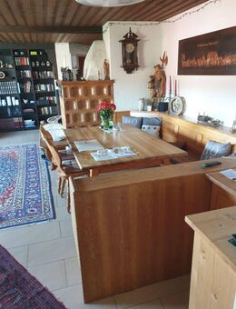 Gemütliche 3 Z Wohnung in Wendelstein Gsl - Wendelstein