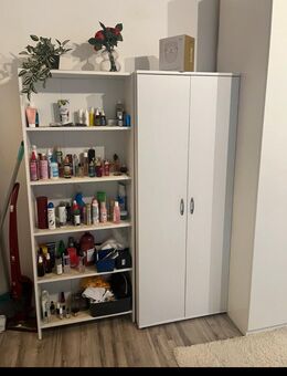 Schrank - Essen