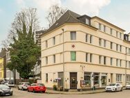 Wohn- und Geschäftshaus mit 6 Wohn- und einer Gewerbeeinheit, aktuell 6,61% Br mit Ausbaupotential! - Herne
