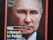 Der Spiegel Nr. 27 vom 01.07.2023 Wie schwach ist Putin? (Magazin Politik) - Essen