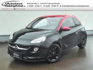 Opel Adam, 1.4 120 Jahre Lenkradh Allwetter, Jahr 2018 - Castrop-Rauxel