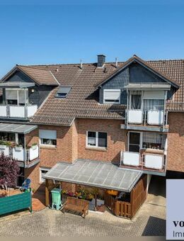 Elsdorf Topinvestment Mehrfamilienhauskomplex Bj. 1993 - Elsdorf (Nordrhein-Westfalen)