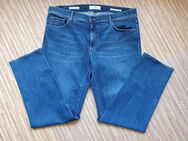 Brax Jeans Cadiz Straight Fit w/NEU Gr. W 38 Baumwolle Stretchjeans Masterpiece - Hamburg