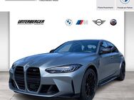 BMW M3, Competition M xDrive Carbon Exterieur Laser Drivers Package, Jahr 2022 - Rosenheim