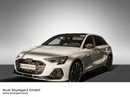 Audi S3, Sportback TFSI, Jahr 2022 - Stuttgart