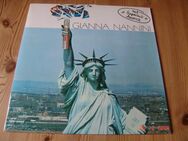 Gianna Nannini - California - LP - 1979 - incl. America - Laboe