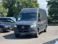 Mercedes Sprinter, 314 MAXI L3H2, Jahr 2019 - Kiel