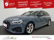 Audi S4, 3.0 TDI quattro Avant, Jahr 2022 - Kempten (Allgäu)