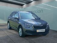 Skoda Kamiq, 1.0 TSI Tour, Jahr 2023 - München