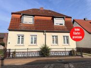 HORN IMMOBILIEN ++ RESERVIERT! richtig tolles Einfamilienhaus mit großem Grundstück - Viereck