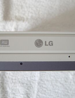LG-Laufwerk 4082 - Wiesbaden