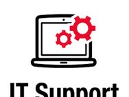 IT Support - München