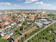 *Erstbezug nach Neubau* - Ihre Wohnung mit Terrasse und Garten - Lüneburg