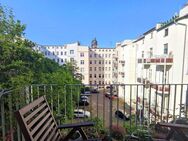 WG-geeignete Wohnung im Herzen von Magdeburg - Magdeburg