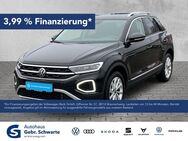 VW T-Roc, 1.5 TSI Style LM17, Jahr 2024 - Leer (Ostfriesland)