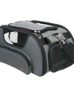 Trixie Airline Tasche Wings - L 46 x B 28 x H 23 cm