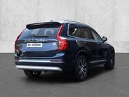 Volvo XC90 Inscription Recharge AWD T8 Twin Engine EU6d 7-Sitzer Allrad digitales Cockpit Memory Sitz - Aachen