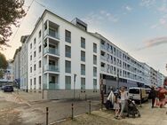 3-4 Zi - Wohnung - im Herzen von Stuttgart - Stuttgart