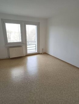 Helle 3-Zimmer-Wohnung mit Balkon in Görlitz - Görlitz