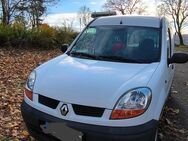 Renault Kangoo LKW TÜV 11/26 - Pforzheim