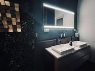 Luxuriöse 4 Zimmerwohnung mit Tiefgarage! - Gemmingen