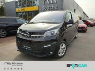 Opel Zafira, 2.0 Life Elegance L3, Jahr 2021 - Brandenburg (Havel)