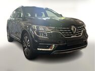 Renault Koleos II TCe 160 EDC Initiale Paris Pano LED... - Selent