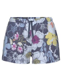 Vivance Dreams Schlafshorts mit Alloverdruck