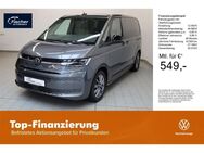 VW T7 Multivan, 2.0 TSI Multivan KÜ Life, Jahr 2023 - Amberg