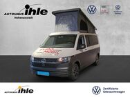 VW T6 California, 2.0 TDI 1 Nordvan AUFSTELLDACH, Jahr 2024 - Hohenwestedt