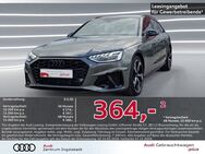 Audi A4, Avant S line 35 TFSI comp, Jahr 2024 - Ingolstadt