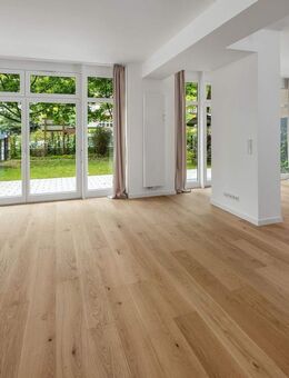 Maisonette & Hauscharakter - eine Rarität! - Hamburg