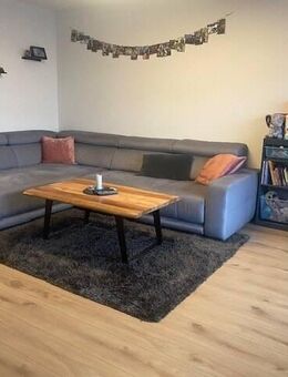 Hochwertig renovierte Wohnung, die keine Wünsche offen lässt! - Sulzbach (Murr)