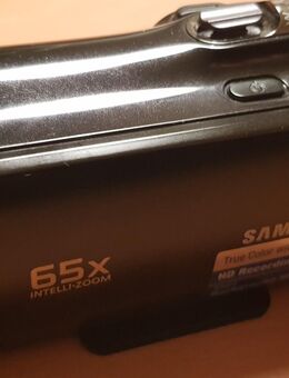 Samsung Cam Corder - Köln