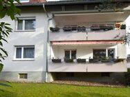 Kapitalanlage: Modernisierte Wohnung im Hochparterre - Bad Homburg (Höhe)