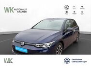 VW Golf, 1.5 TSI Active IQ DRIVE, Jahr 2022 - Groß Bieberau