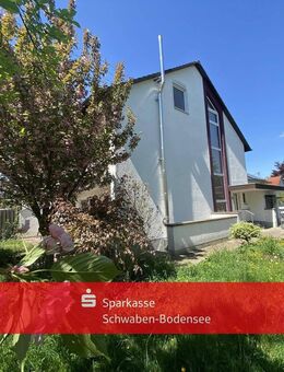 ***Frei ab sofort *** Ihr familienfreundliches Zuhause mit eigenem Garten in Ostendorf bei Meitingen - Meitingen