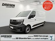 Renault Master, 3.5 Kastenwagen Extra L3H2 t Blue dCi 150, Jahr 2022 - Krefeld