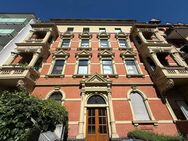 Zentral gelegene 2,5 Zimmerwohnung im sanierten Altbau sofort frei oder zum vermieten - Wiesbaden