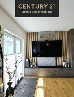 ***Modernes Reihenhaus mit Garage und Garten*** - Mettenheim (Bayern)