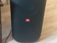 JBl party box 110 250€ VB - Villingen-Schwenningen