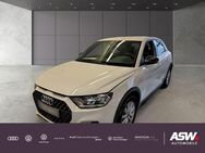 Audi A1, allstreet 25 TFSI vh, Jahr 2022 - Neckarsulm