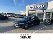 Volvo V90, Plus Bright B4 Diesel EU6d digitales Sitze, Jahr 2023 - Kirchdorf (Regierungsbezirk Oberbayern)