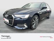 Audi A6, Avant 45 TFSI SPORT ADV LM20, Jahr 2024 - Lüdenscheid