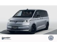 VW Multivan, 2.0 TDI Transporter Multivan Life Motor Sitzer Alarmanlage 18, Jahr 2024 - Traunstein